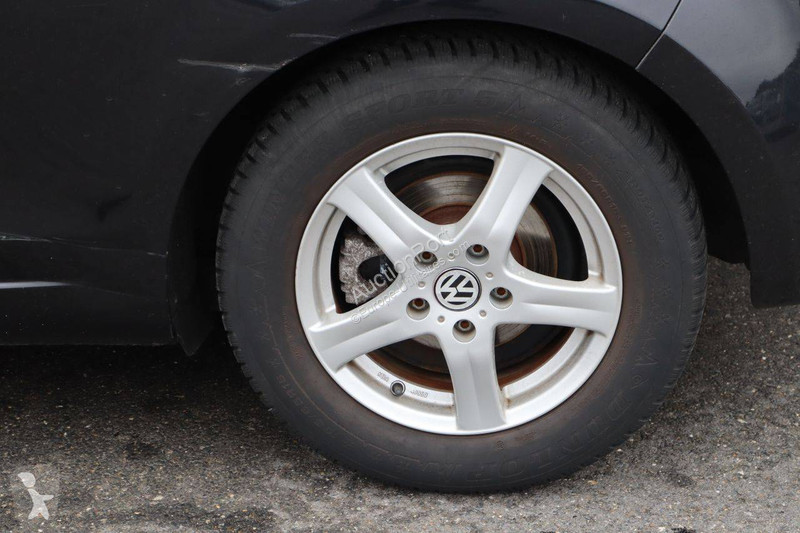 Véhicule utilitaire Volkswagen