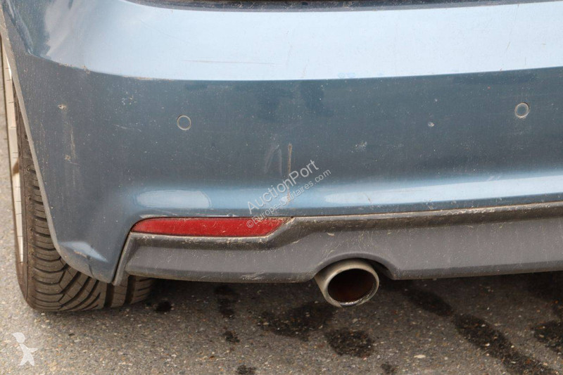 Véhicule utilitaire Audi