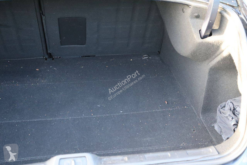 Véhicule utilitaire Citroën