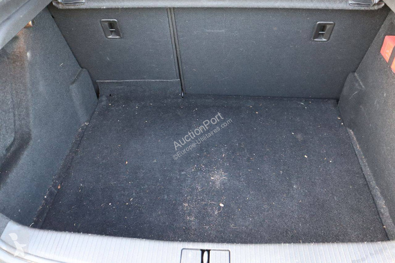Véhicule utilitaire Opel