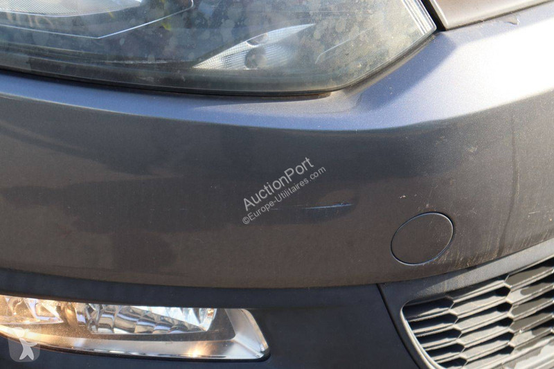 Véhicule utilitaire Volkswagen