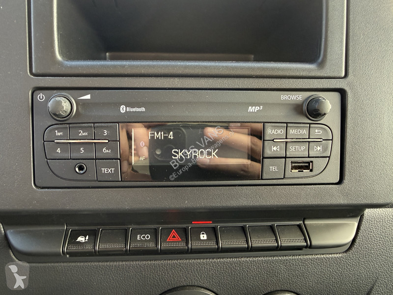 Renault 2.3DCi 135PK L3H3 LED Cruise Control...