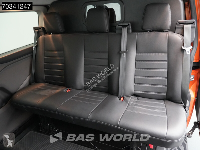 Ford 170pk Automaat L2H1 Dubbele Cabine Limited...