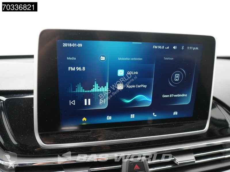Véhicule utilitaire Maxus Elektrisch!...