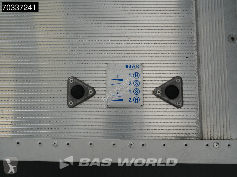 Véhicule utilitaire Mercedes 317 CDI Automaat...