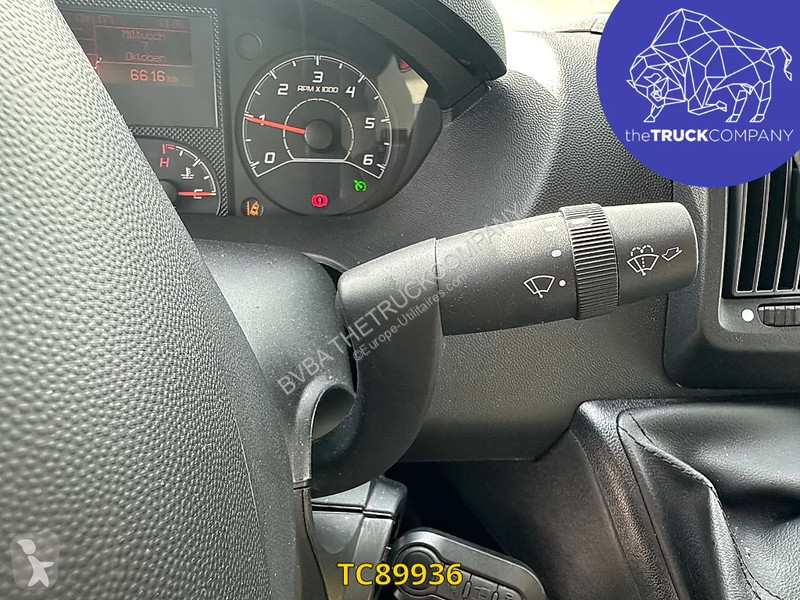 Véhicule utilitaire Opel 2.2 CDTI L4H2