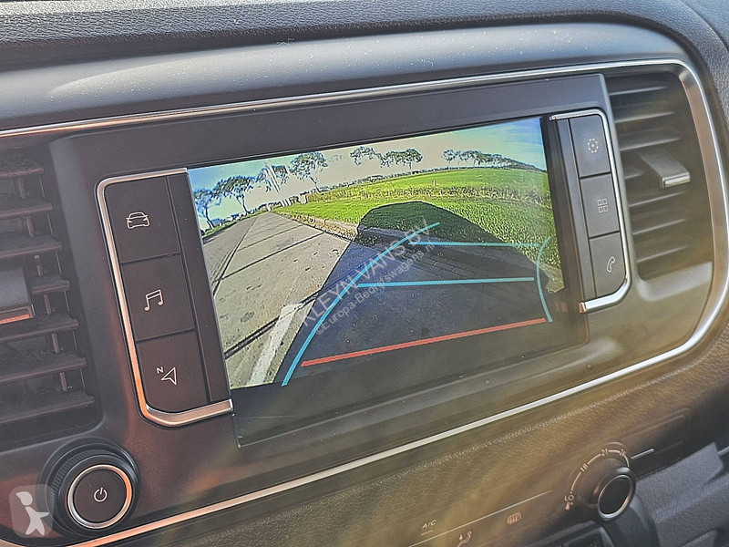 Véhicule utilitaire Opel 2.0 L2 Navi Automaat...