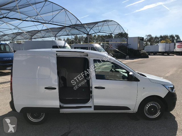 Véhicule utilitaire Renault EXPRESS CH1
