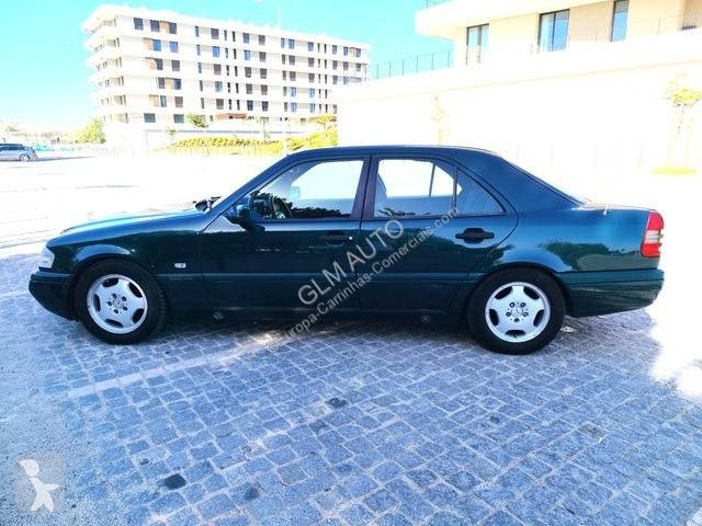 Užitkové vozidlo Mercedes 250 Turbo-D
