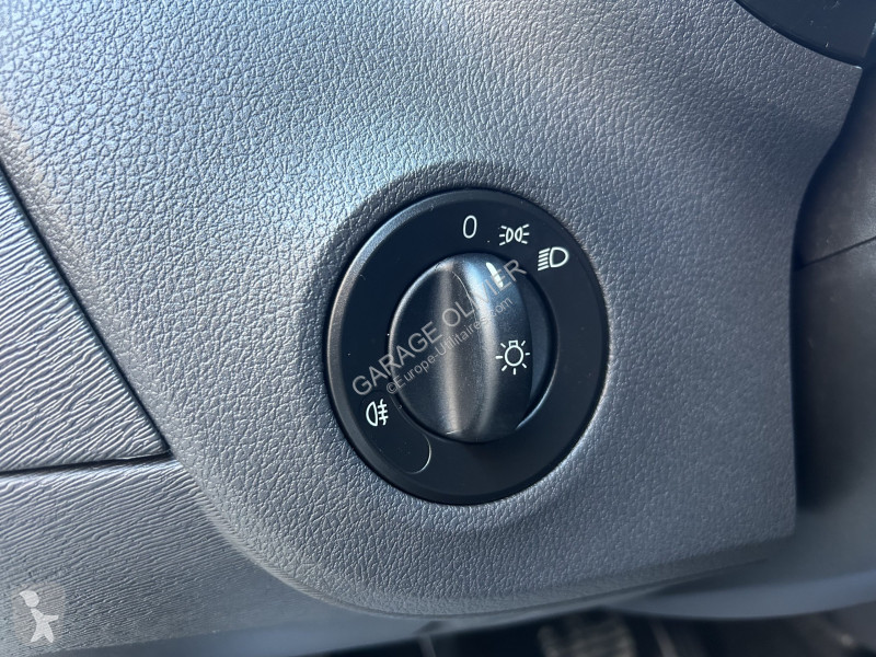 Mercedes Long 109 1.5 CDI 95 Pro van