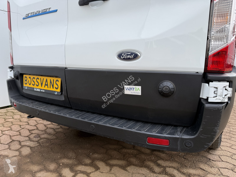 Ford 68kWh 184PK L2H2 316km WLTP 94,9% (SOH)...