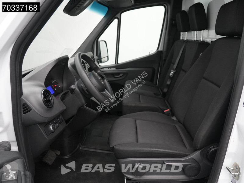 Furgoneta Mercedes 515 CDI Automaat Bakwagen...