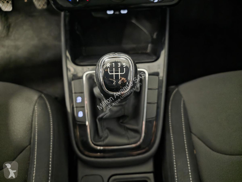 Skoda FABIA 1.0 TSI - 95  IV Ambition van
