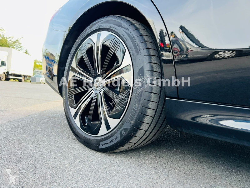 Užitkové vozidlo Mercedes E 300e T-Modell...