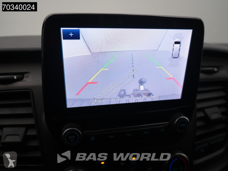 Ford 130PK L1H1 Airco Navi Cruise Camera Euro6...