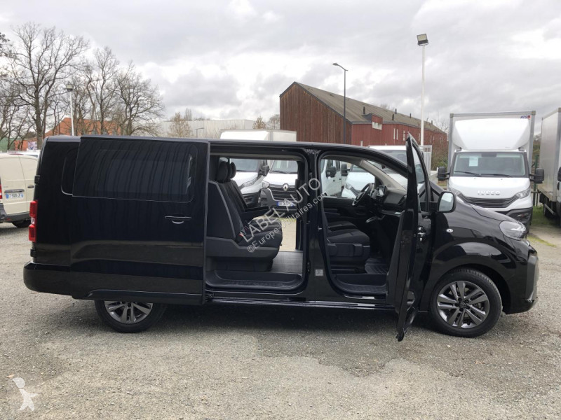 Užitkové vozidlo Peugeot EXPERT M 2.2 180CH...