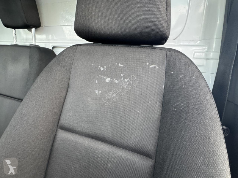 Varevogn Mercedes SPRINTER 515CDI 150CH BENNE...