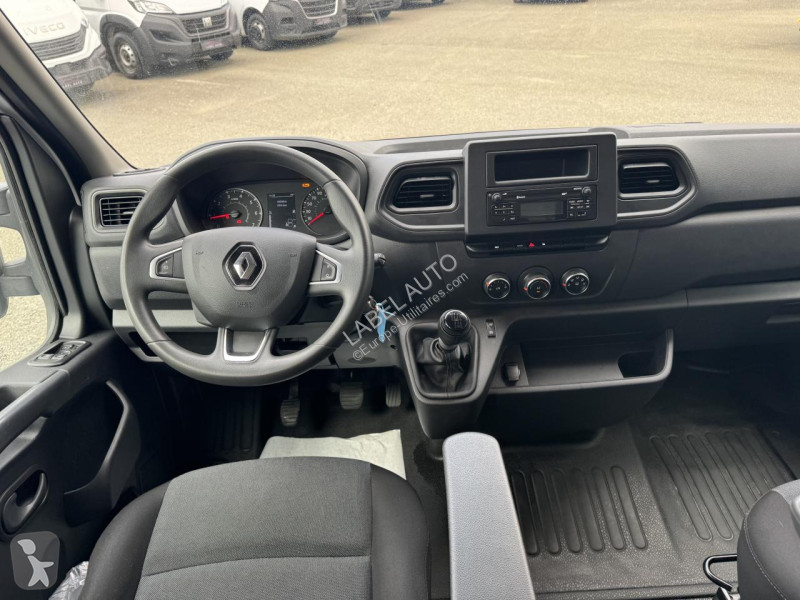 Renault MASTER Confort R3500RJ L3 2.3 dCi - 130...