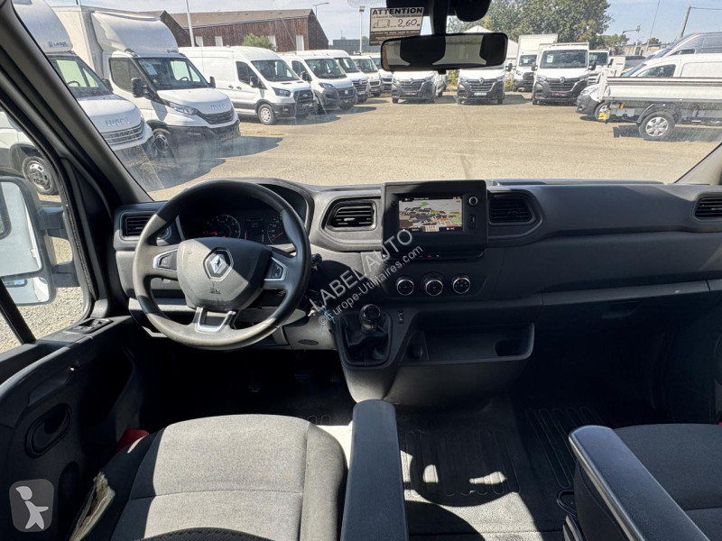 Renault MASTER Confort 3T5 RJ 2.3 dCi 130 ch 6...