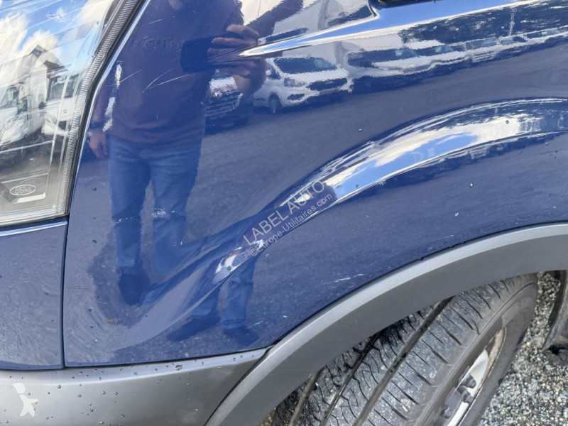Ford TRANSIT Frigorifique L3H2 2.0 EcoBlue...