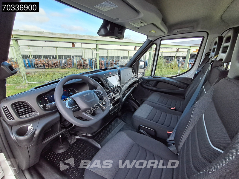 عربة نفعية Iveco 35S16 Neu! 3.0L Automatik 3,5t...