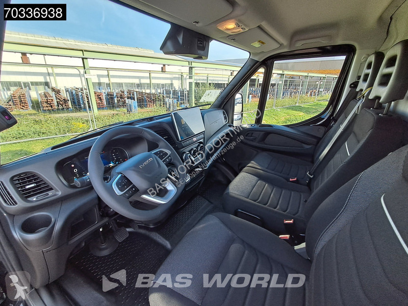 Iveco 35C21 Neu! 3.0L Automatik 210PS L2H2 LED...