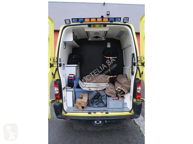 Renault  van