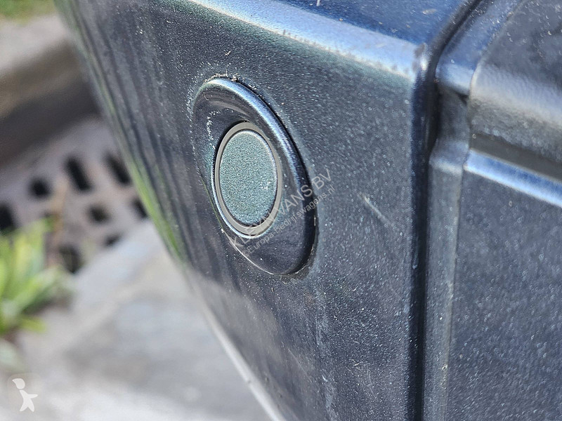 Ford 2.0 L2 DC ac automaat EURO6 dubbele...