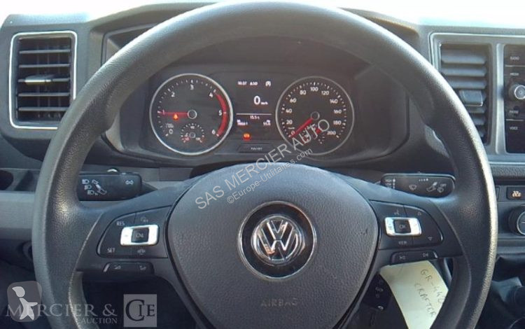 Volkswagen  van