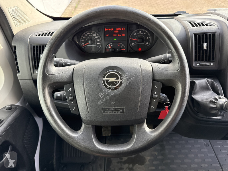Opel  van
