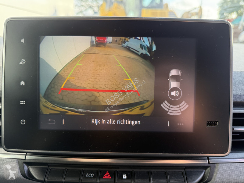 Renault e-Tech 45kWh 122PK Elektrisch L1 300km...