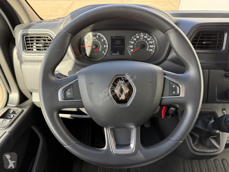 Furgoneta Renault 2.3DCi 135PK L3H3 LED Cruise...