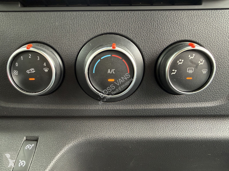 Renault L3H3 LED Cruise Control Airco Bluetooth...