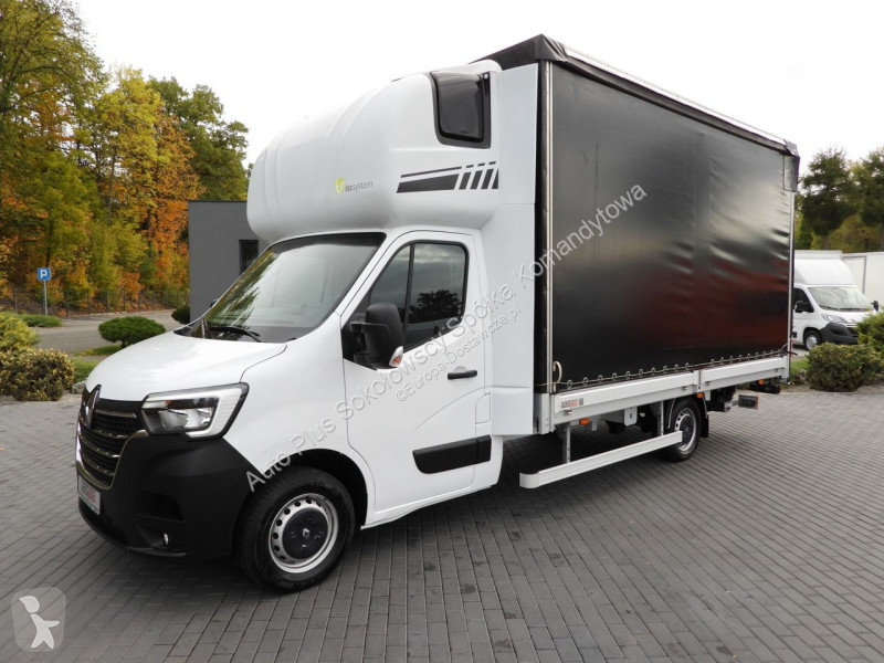 Renault  MASTER van