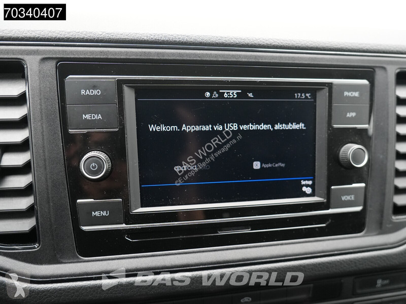 MAN Automaat L4H3 Airco Cruise Camera Euro6...