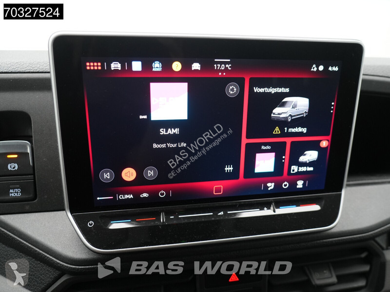 MAN Automaat Facelift L3H3 Airco Carplay Cruise...