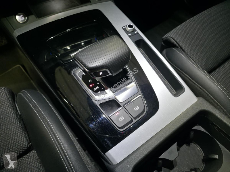 Audi Q5 2.0 50 TFSI e - 299 - BV S-Tronic S...