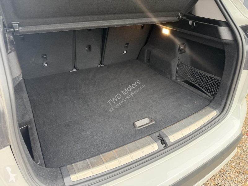 Užitkové vozidlo BMW X1 xDrive 20d - Xline -...