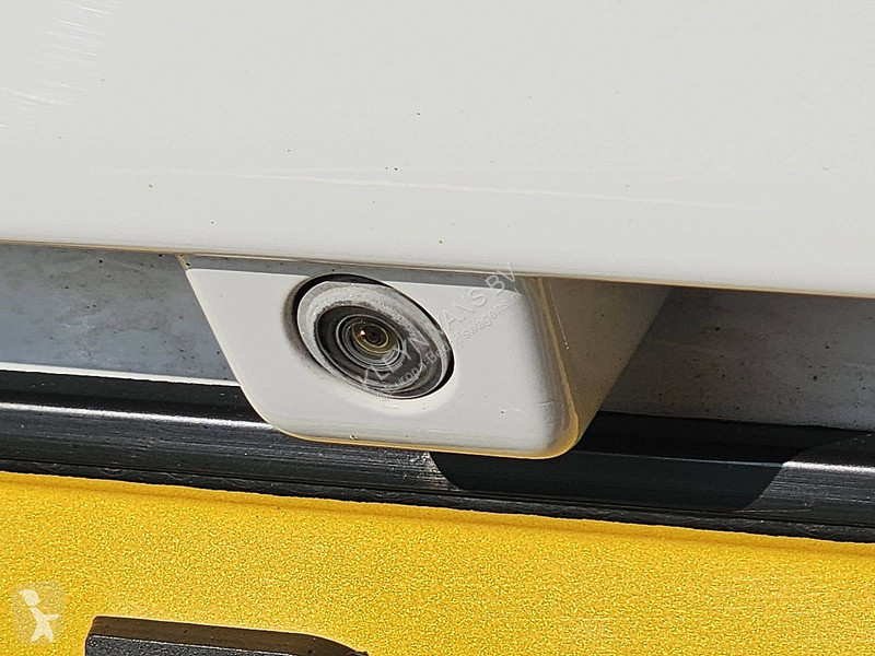 Opel 1.5 L2 Achterklep Navi NAP 3-Zits Camera...
