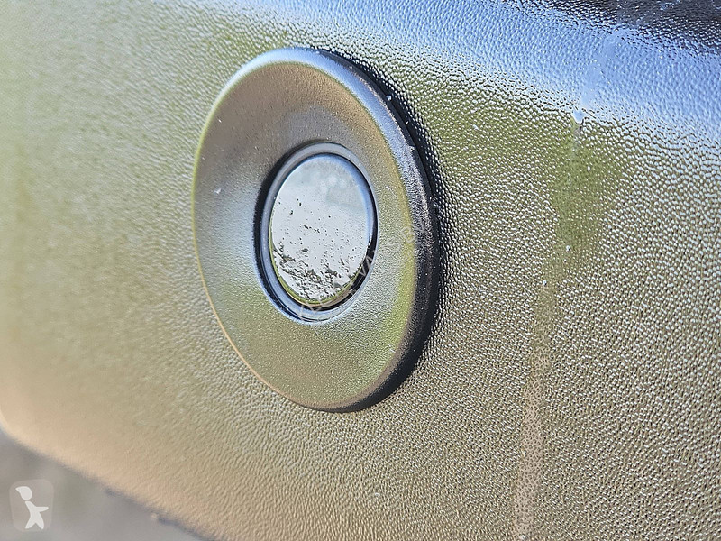 Citroën 2.2 L4H2 Carrier FRIGO Koelwagen 1e...
