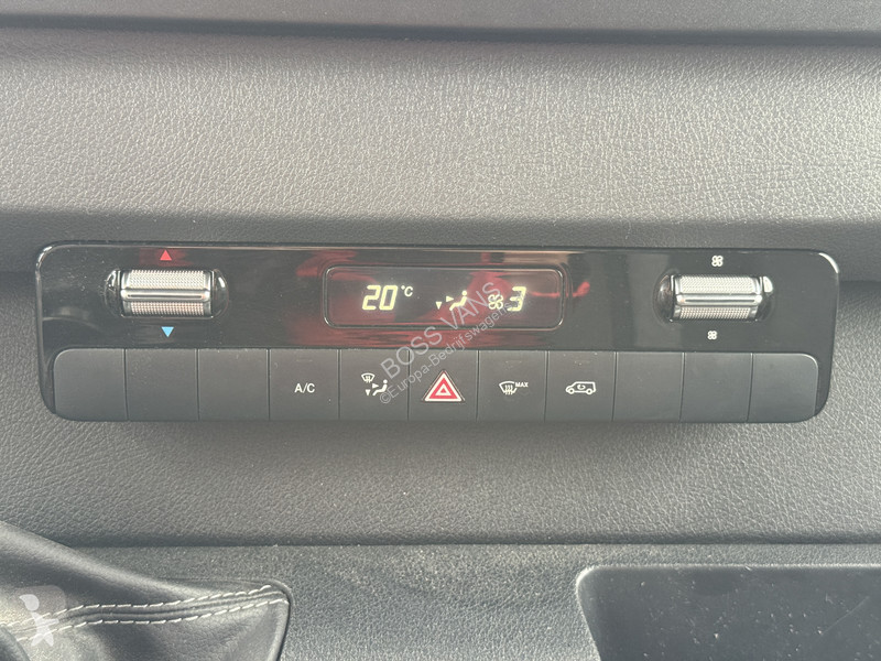 Mercedes 315 1.9 CDI L2H2 Climate Control...
