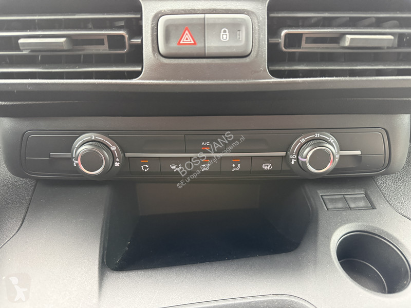 Peugeot 1.2 110PK **Benzine** L1H1 Climate...