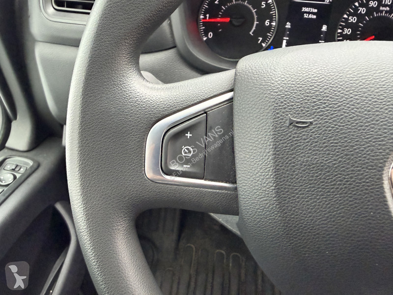 Užitkové vozidlo Renault Plancher 2.3 DCI 145PK...