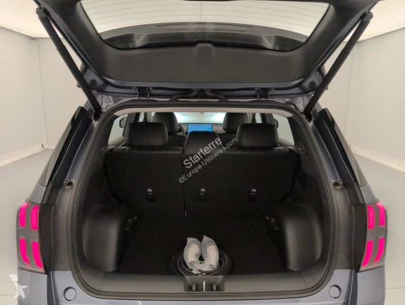 V Transporter