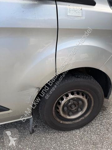 Ford Kasten 300 L2 Trend van