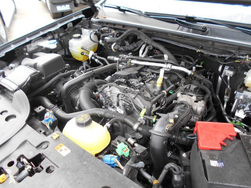 Ford  van