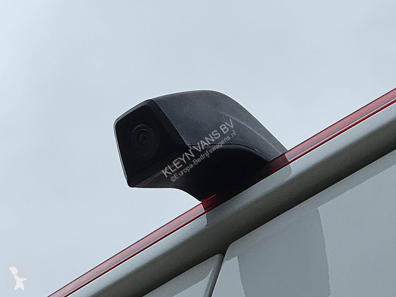 MAN L3H3 173km WLTP LED Airco/ECC Automaat...