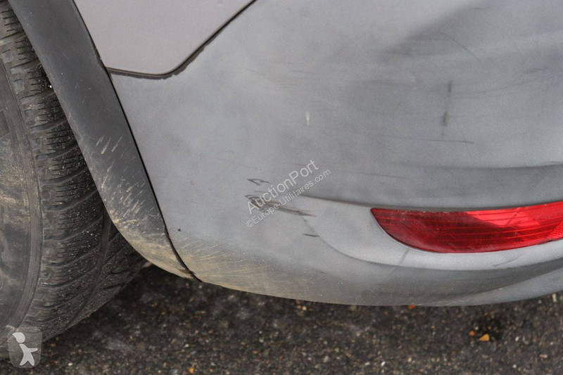 Užitkové vozidlo Peugeot