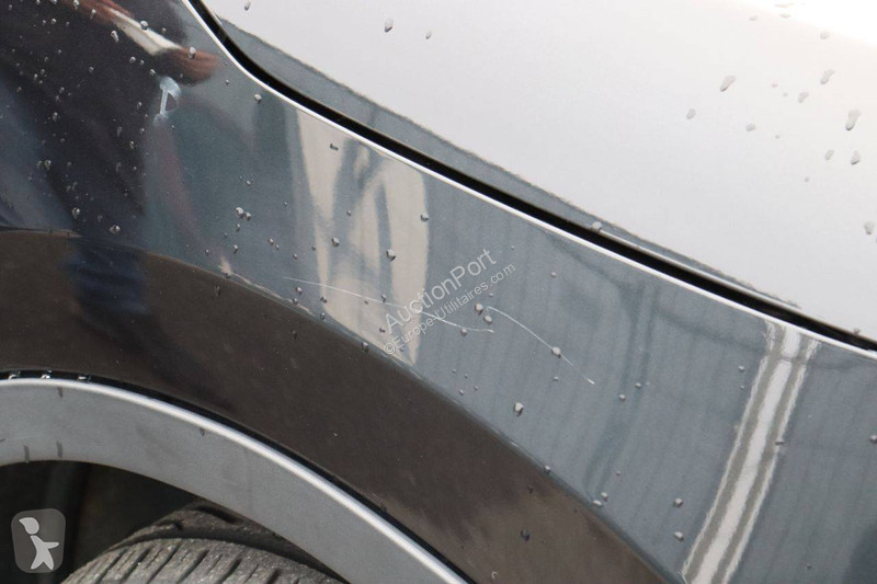 Nissan  QASHQAI van