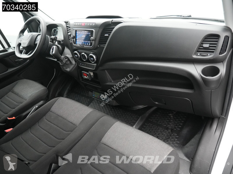 Iveco 35S16 Automaat Koel/Vrieswagen Carrier...